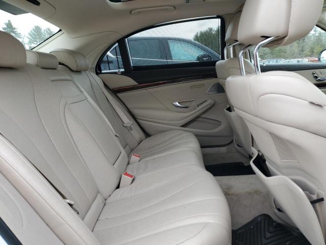 WDDUG8FB8HA304435 Mercedes-Benz S 550 4matic