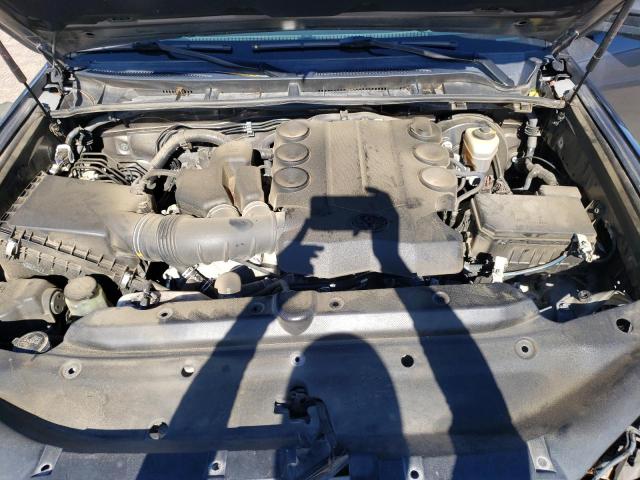 JTEZU5JR4G5124982 Toyota 4RUNNER SR5