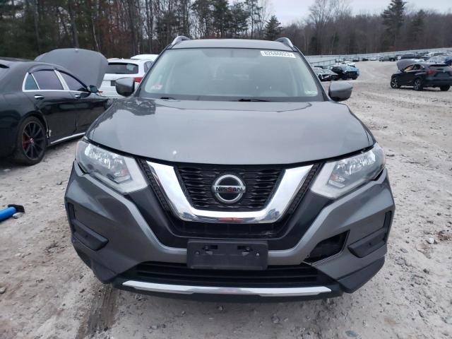 JN8AT2MV6JW308841 Nissan ROGUE S