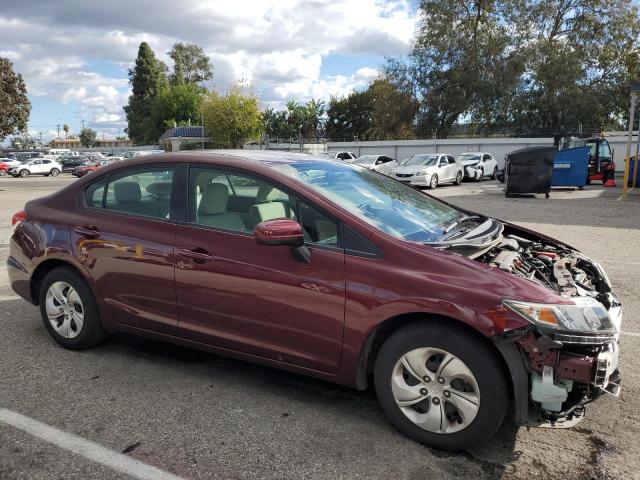 19XFB2F59FE233698 Honda Civic Lx