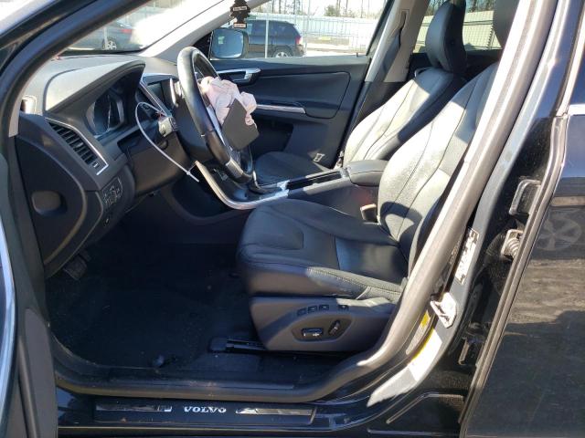YV4902RB7F2617042 Volvo Xc60 T6 Premier