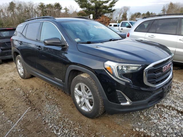 3GKALTEV6KL314957 GMC Terrain Sle