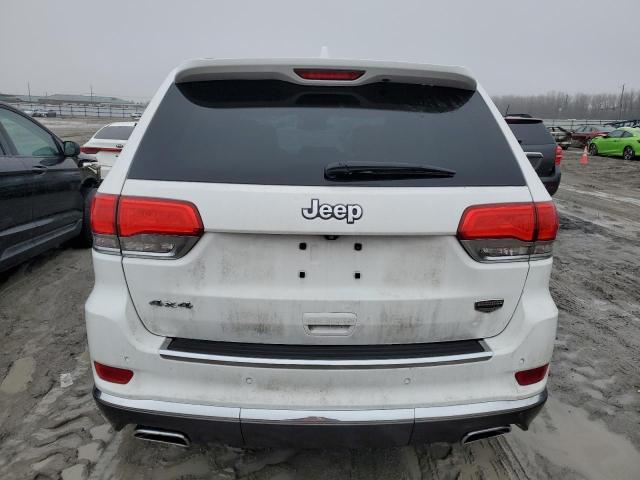 Auction sale of the 2014 Jeep Grand Cherokee Summit , vin: 1C4RJFJG4EC248180, lot number: 139409374