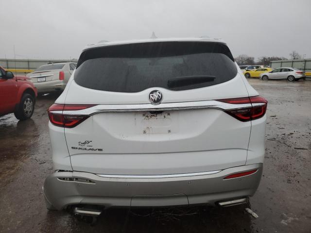 5GAERBKW8MJ252749 Buick Enclave Essence