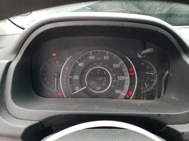 2HKRM3H41GH513176 Honda CR-V SE