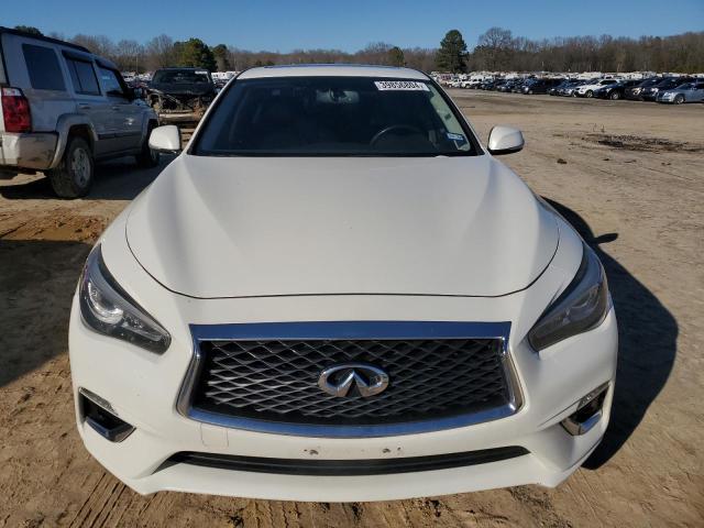 JN1EV7AP6JM357742 Infiniti Q50 LUXE