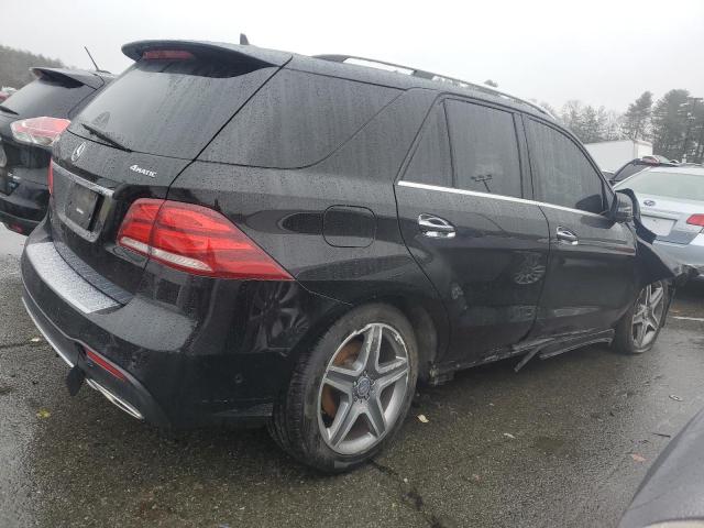 4JGDA5HB2HA858167 Mercedes-Benz Gle 350 4matic