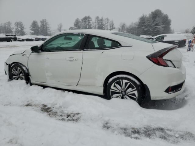 2HGFC3B39GH360062 Honda CIVIC EX