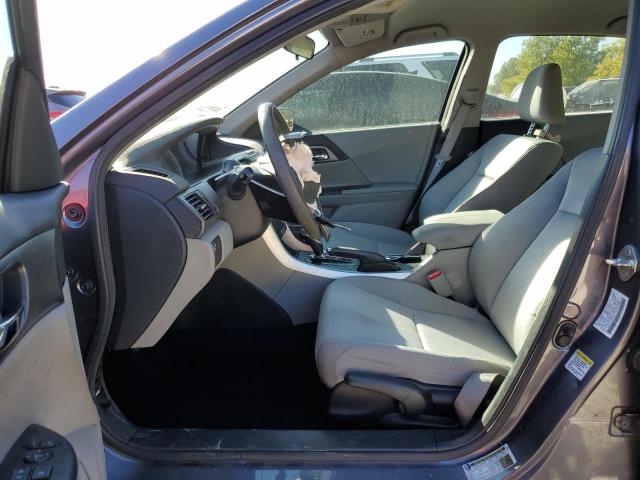 1HGCR2F35EA077806 Honda ACCORD LX