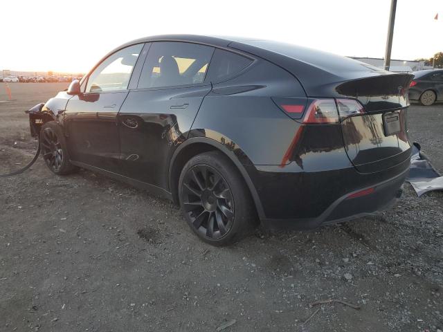 5YJYGAEEXMF222433 Tesla Model Y