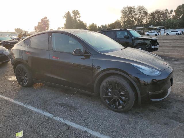 7SAYGDEE4PA025344 Tesla Model Y