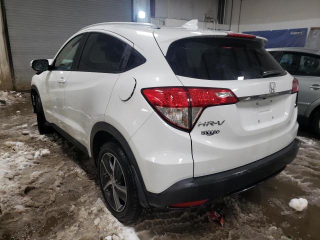 3CZRU6H78MM730266 Honda Hr-v Exl
