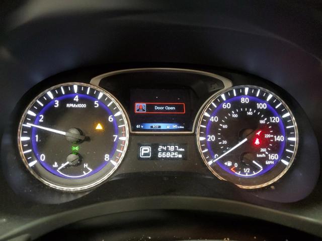 5N1DL0MM0LC519344 Infiniti QX60 LUXE