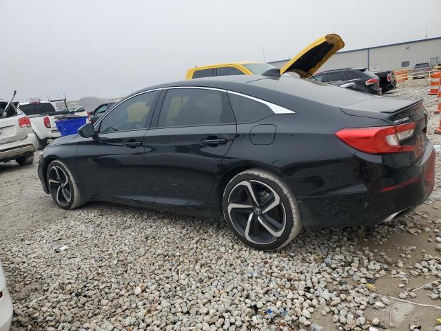 1HGCV1F39LA073728 Honda Accord Sport