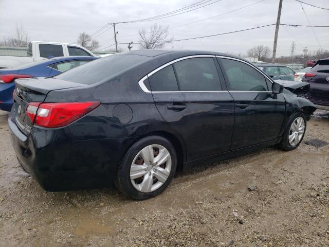 4S3BNAA69F3031578 Subaru Legacy 2.5i