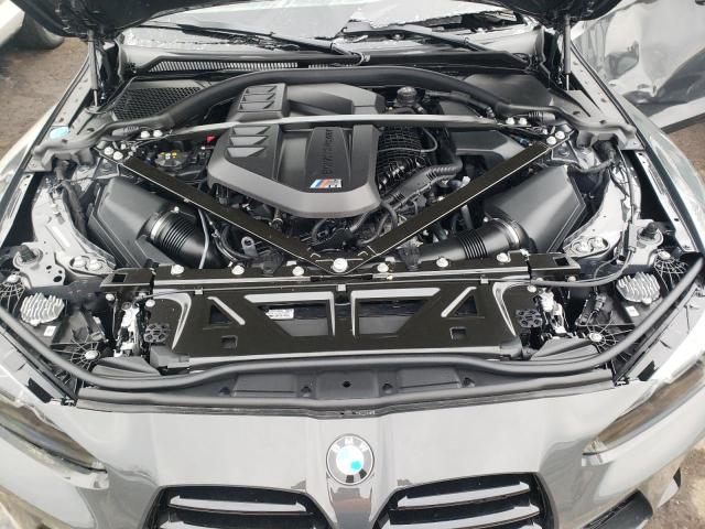 WBS43AY05RFS30722 BMW M3 Competition