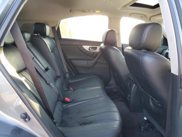 JN8CS1MU7HM140520 Infiniti QX70