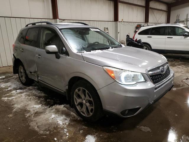 JF2SJAWC6FH441415 Subaru Forester 2.5i Touring