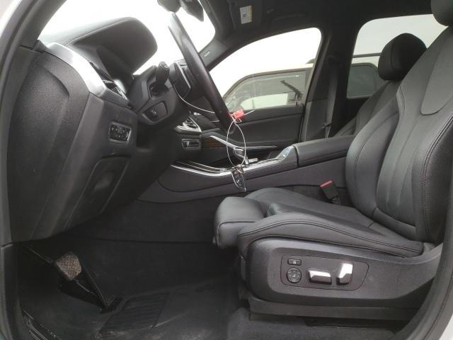 5UXCR4C09LLT18609 BMW X5 Sdrive 40i