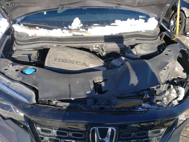 5FNYF8H28KB027487 Honda Passport Sport