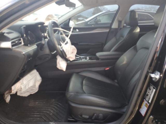 5XXG34J29NG090526 KIA K5 EX