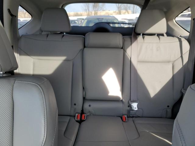 5J6RM4H71FL079765 Honda CR-V EXL