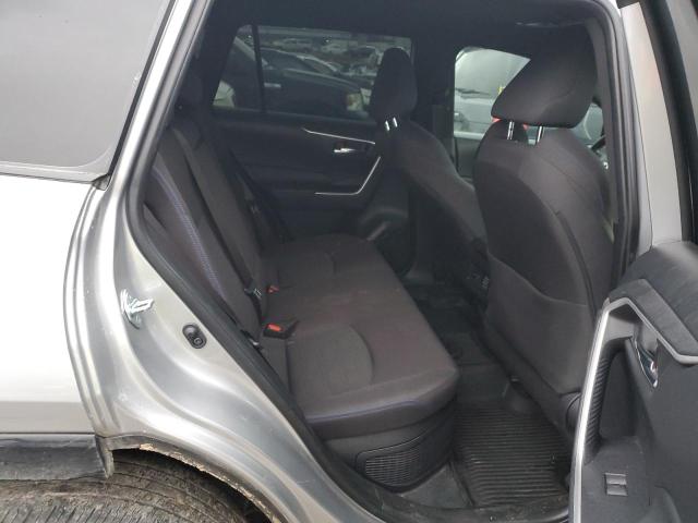 JTM16RFV0NJ022205 Toyota RAV4 SE