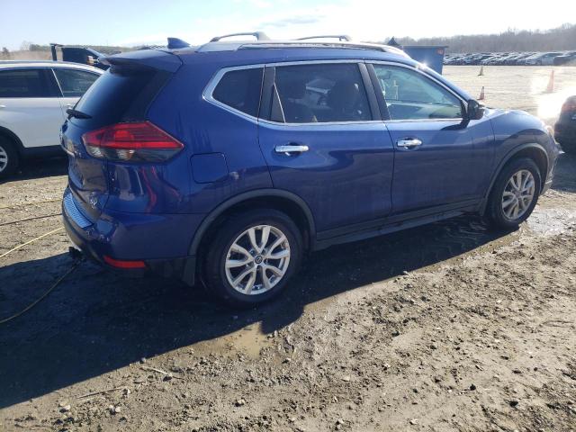 Nissan ROGUE S 2017 JN8AT2MT5HW145379 Image 3