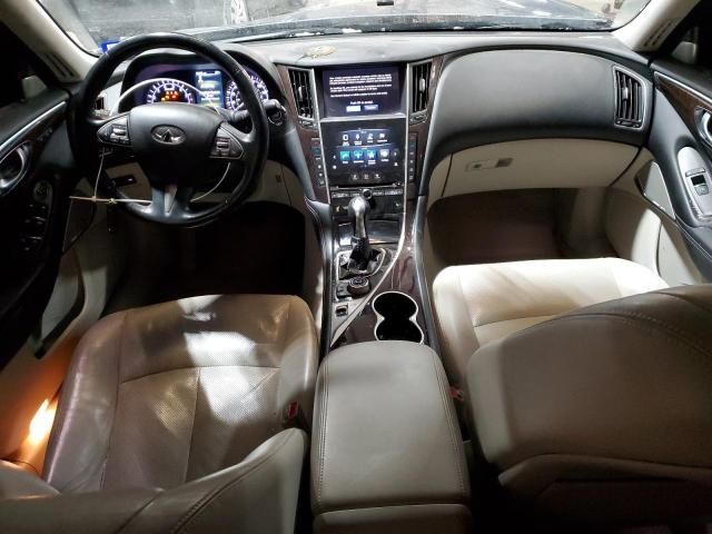 JN1EV7AP9HM730976 Infiniti Q50 Premium