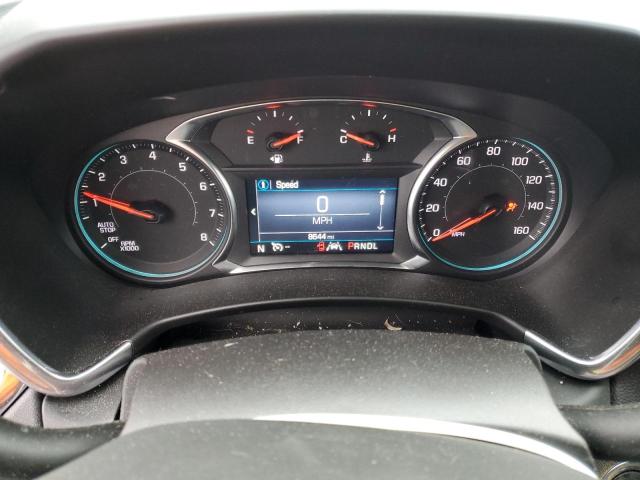 3GNAXKEG0RS109735 Chevrolet EQUINOX LT