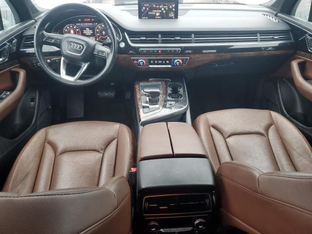 WA1VABF7XHD025604 Audi Q7 Prestige