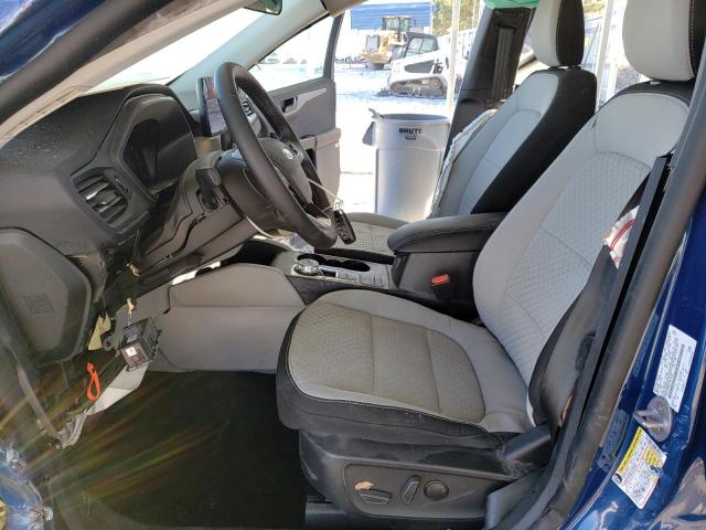 1FMCU0GN3PUA14055 Ford Escape Active