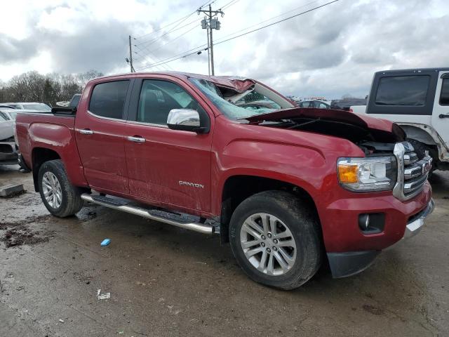 1GTG5DENXH1164518 GMC CANYON SLT