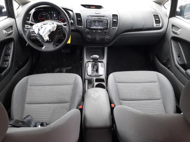 3KPFL4A79HE007147 KIA FORTE LX