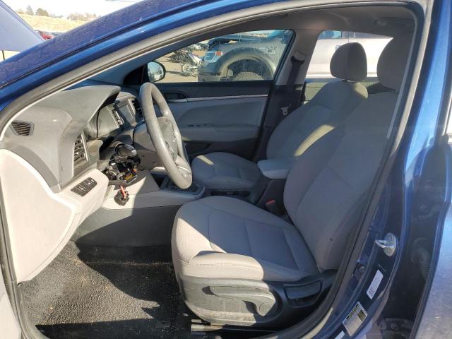 5NPD74LF9LH510097 Hyundai ELANTRA SE
