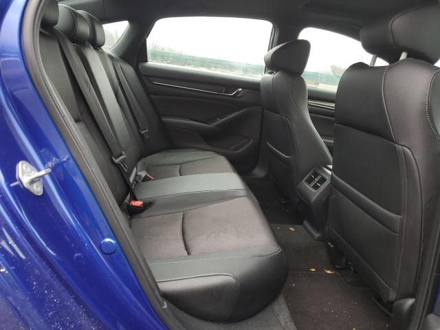 1HGCV2F3XKA027121 Honda Accord Sport