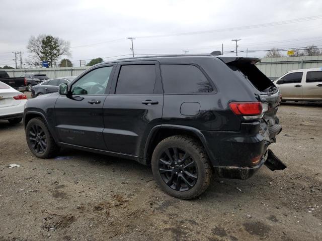 1C4RJEAG9LC203677 Jeep Grand Cherokee Laredo
