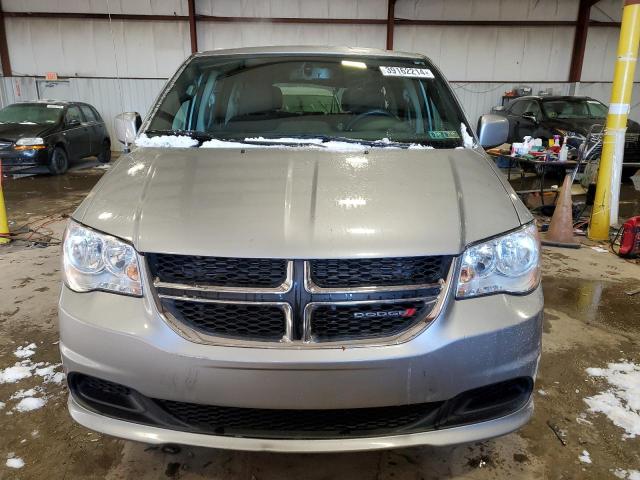 2C4RDGBG9GR278670 Dodge Grand Caravan Se