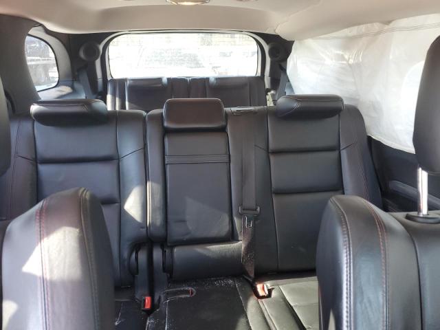 1C4RDJDG3JC154436 Dodge DURANGO GT