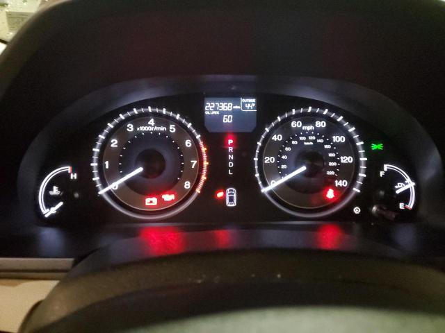 5FNRL5H63EB039680 Honda ODYSSEY EXL