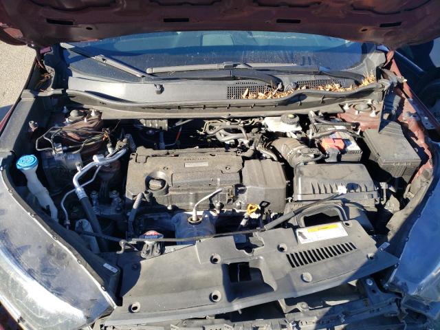 2HKRW5H37JH413717 Honda CR-V LX
