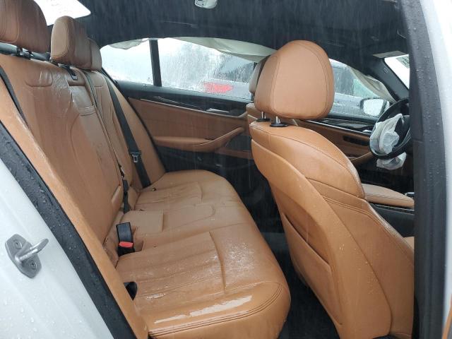 WBA53BH0XNWX41271 BMW 530 I