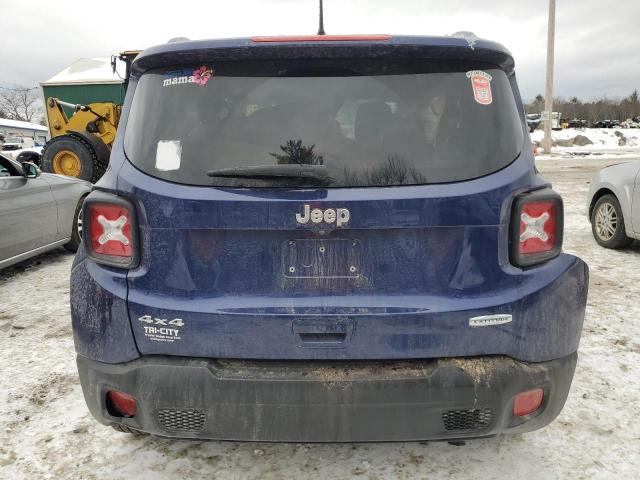 ZACCJBBB9JPJ04984 Jeep Renegade Latitude