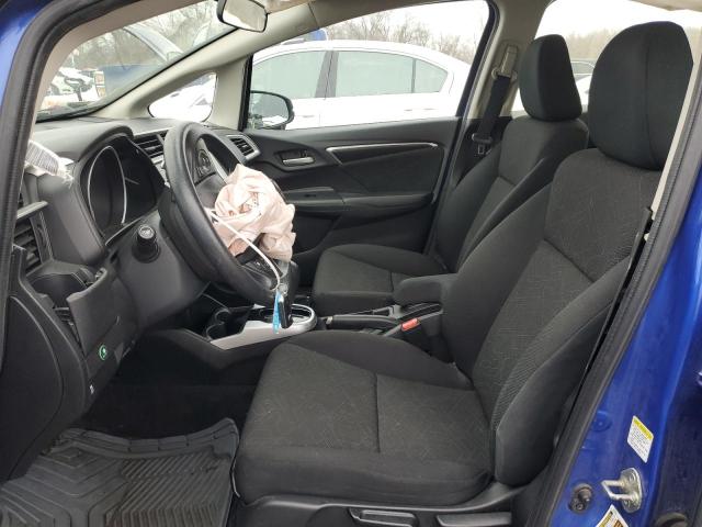 JHMGK5H76GX012743 Honda FIT EX