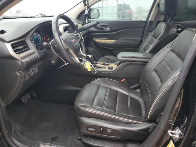 1GKKNXLS4HZ193586 GMC Acadia Denali