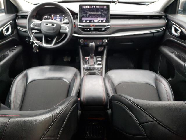 3C4NJDDB3NT170160 Jeep Compass Trailhawk