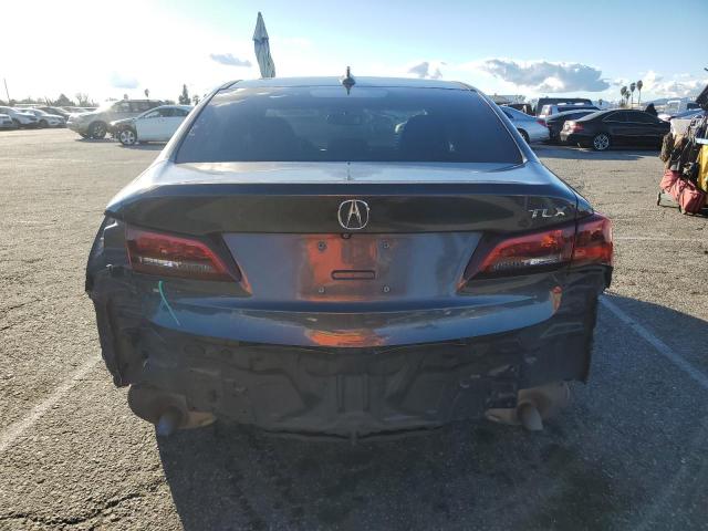 19UUB1F38GA001101 Acura TLX