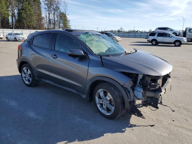 3CZRU5H58HM728001 Honda HR-V EX