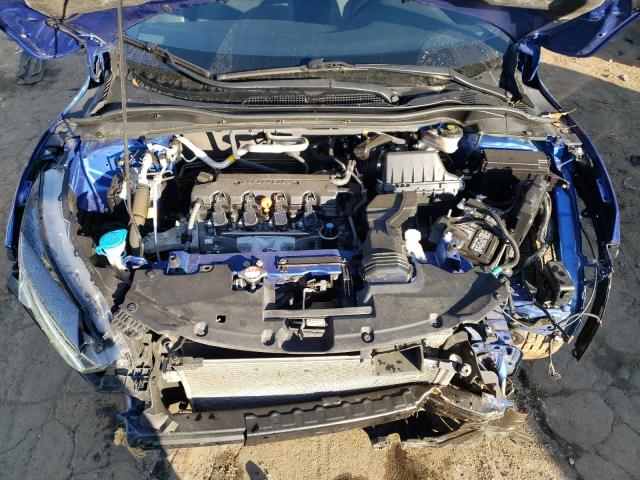 3CZRU6H1XMM740454 Honda HR-V SPORT