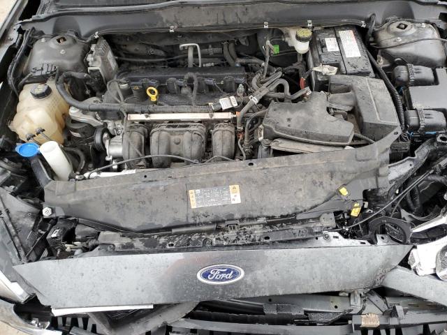 3FA6P0G74LR188086 Ford FUSION S